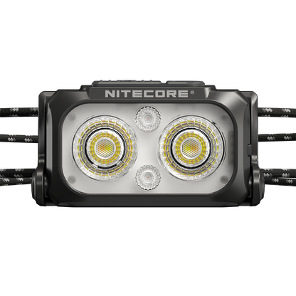 Nitecore NU25 MCT UL