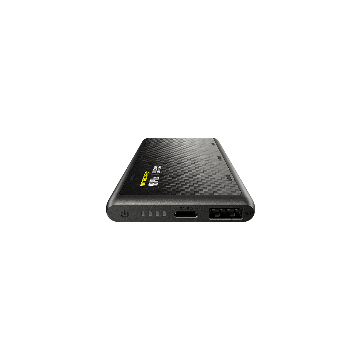 Nitecore NB Plus