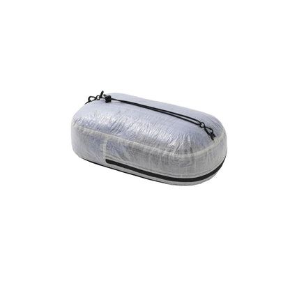 Ultralight Cuben DCF Pillow Zip Pouch Dry Bag