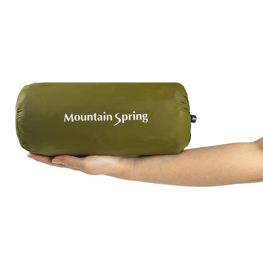 Mountain Spring R7 Max Insulated Sleeping Mat
