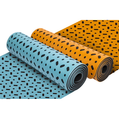 Moutain Spring 隼 (Sun) Ultralight Rollable Mattress