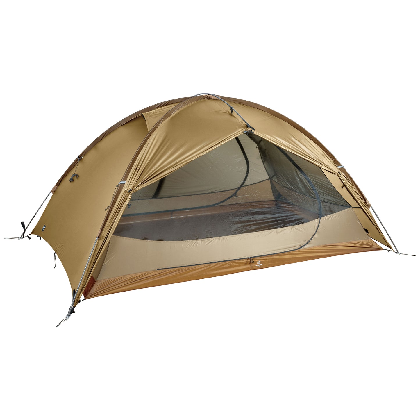 TFS tent, TFS stars2, inner tent