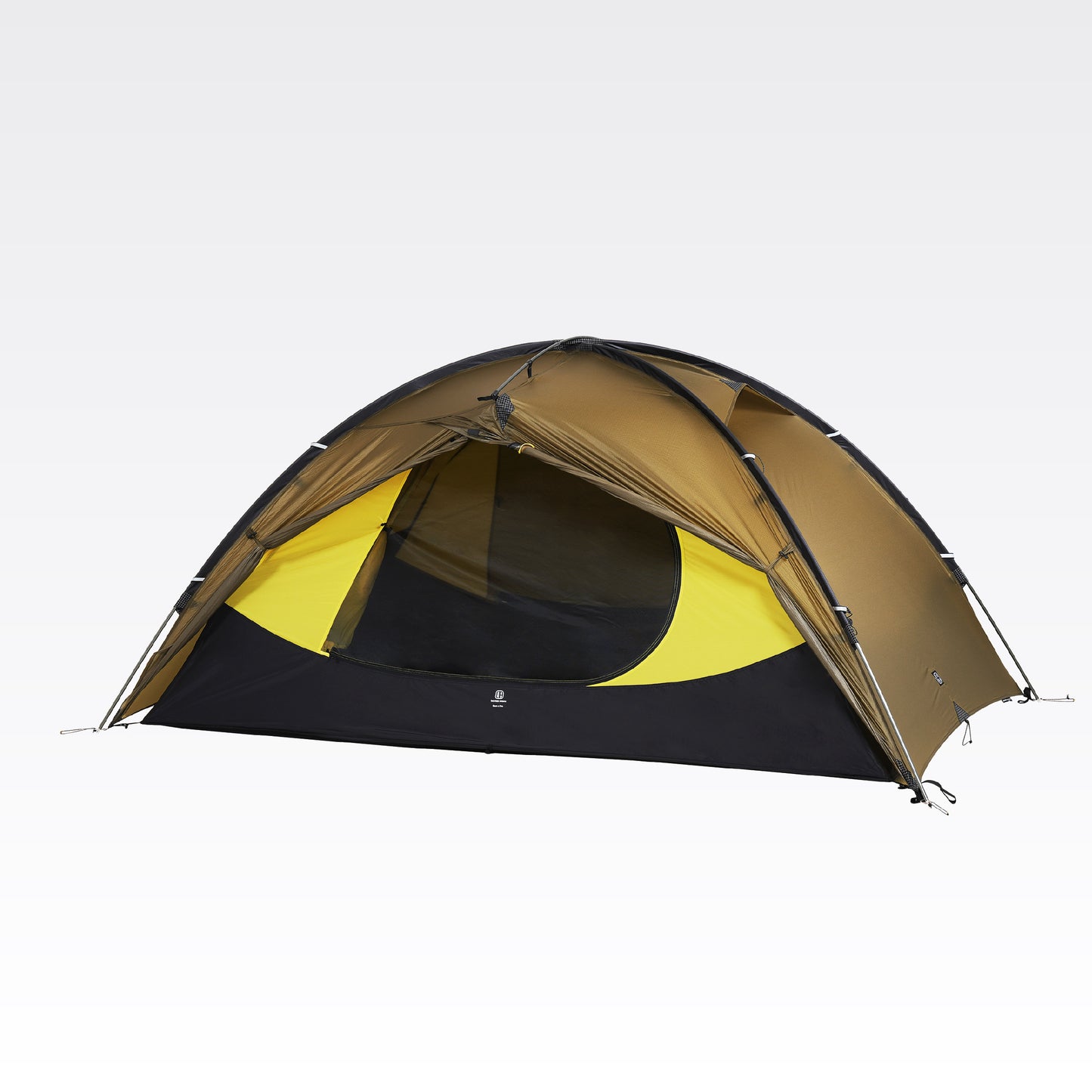TFS Tents The Free Spirits Stars2 Pro 2-Person Backpacking Tent