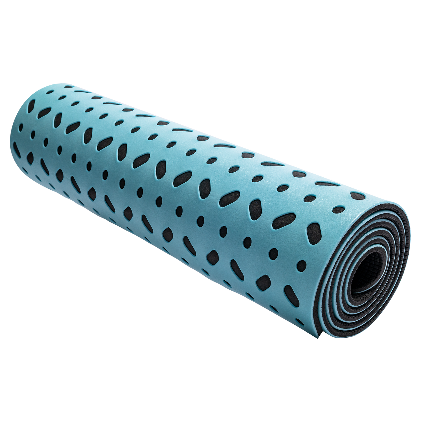 Moutain Spring 隼 (Sun) Ultralight Rollable Mattress