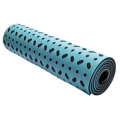 Moutain Spring 隼 (Sun) Ultralight Rollable Mattress