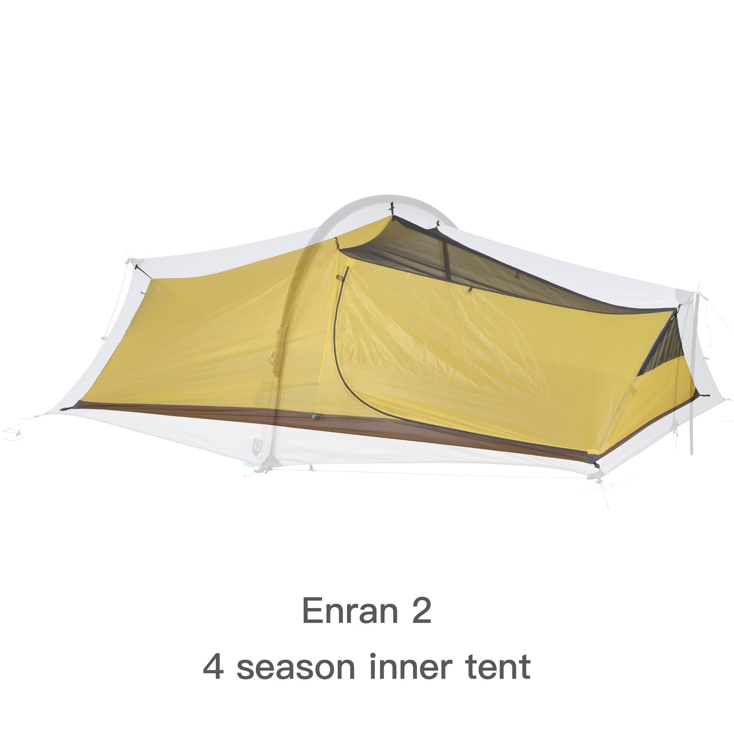 TFS tent, TFS Enran, inner tent