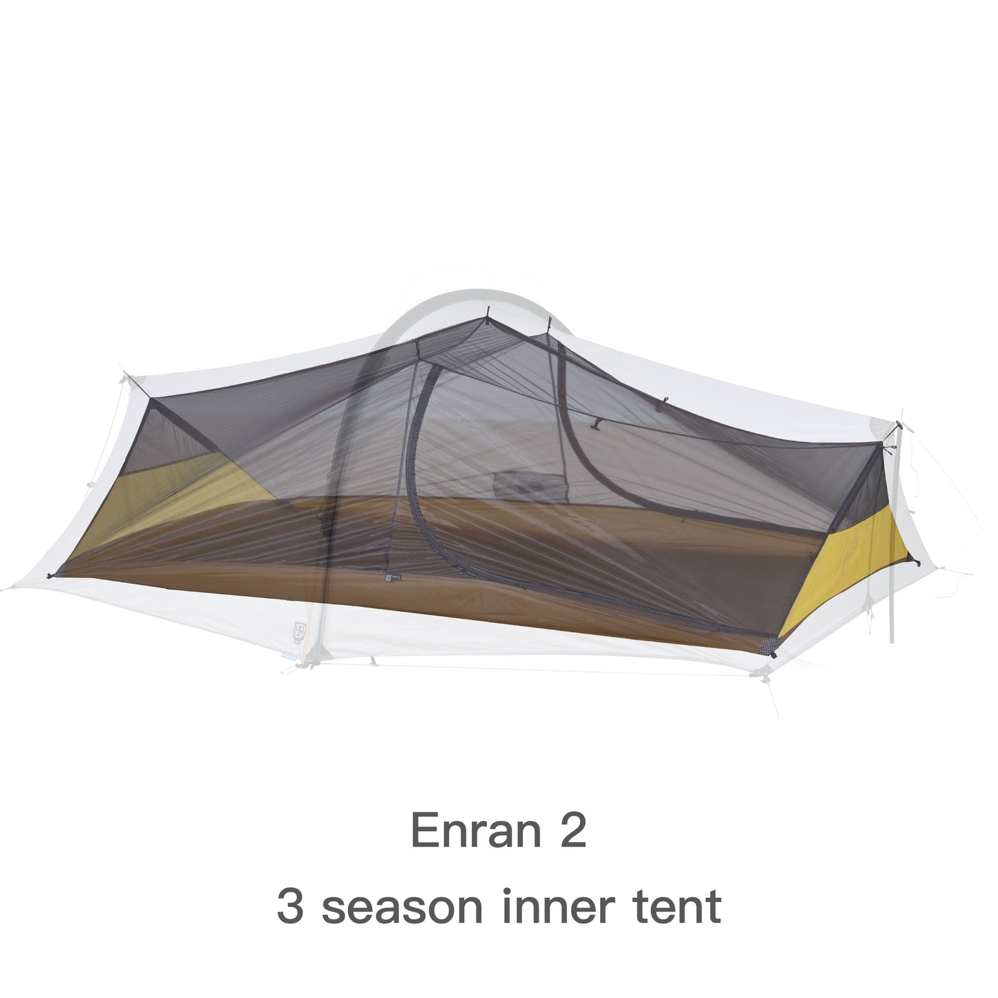 TFS tent, TFS Enran, inner tent