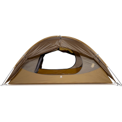 TFS Tent, TFS Stars2 Pro, Outer and inner Tent