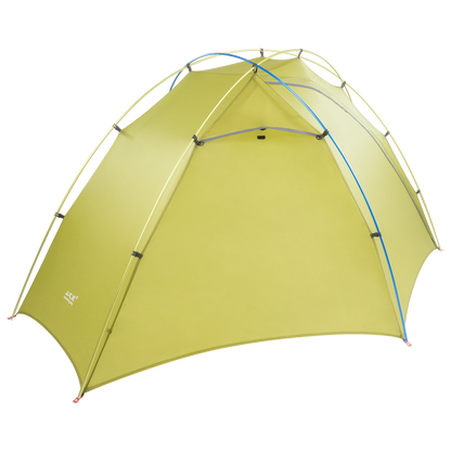 Mountain Spring 读山 DuShan 1P 4-Season Tent
