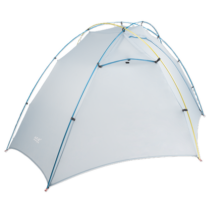 Mountain Spring 读山 DuShan 1P 4-Season Tent