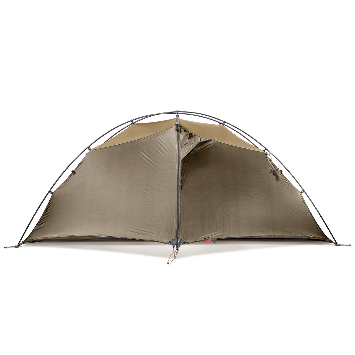 TFS Tents The Free Spirits Goromity 4-Season 1-Person Backpacking Tent