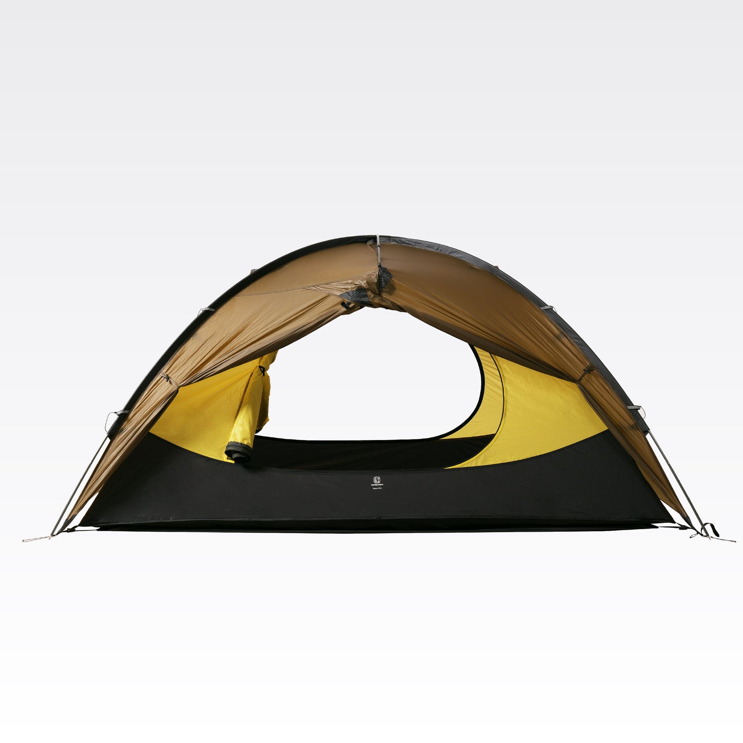 TFS Tents The Free Spirits Stars2 Pro 2-Person Backpacking Tent