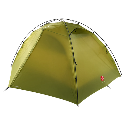 Mountain Spring 读山 DuShan 2P 4-Season Tent