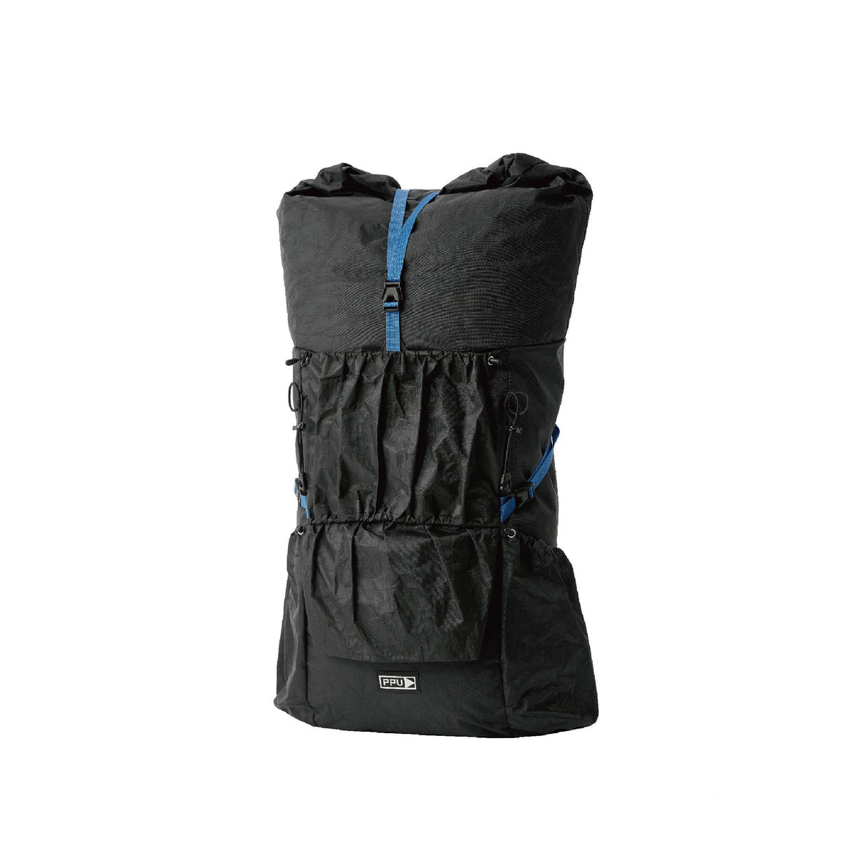 Ultralight Dyneema DCF Tibet 55 Backpack