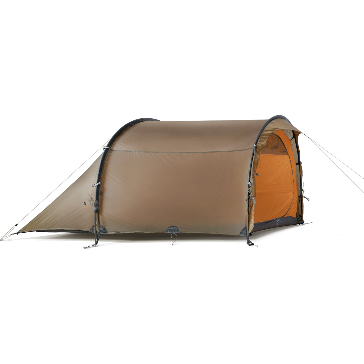 TFS Tents The Free Spirits Yoto Pro Lightweight 2-Person Backpacking Tent