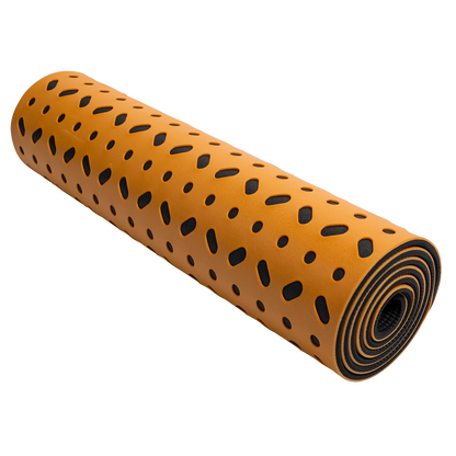 Moutain Spring 隼 (Sun) Ultralight Rollable Mattress