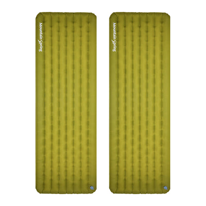 Mountain Spring R7 Max Insulated Sleeping Mat