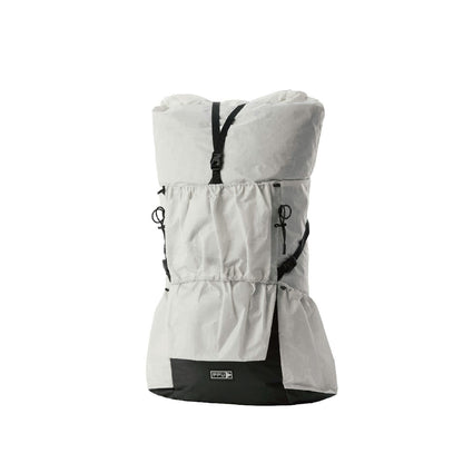 Ultralight Dyneema DCF Tibet 55 Backpack