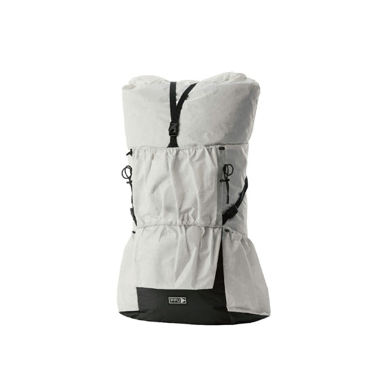 Ultralight Dyneema DCF Tibet 55 Backpack