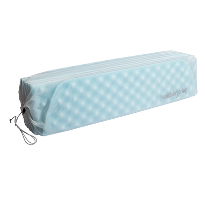 Moutain Spring 燕 Yan Ultralight Folding Mattress