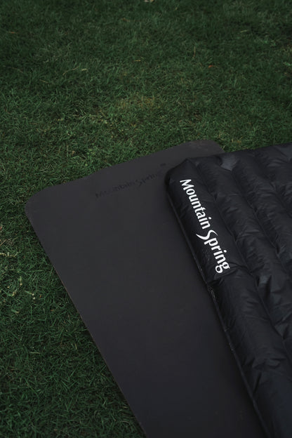 Mountain Spring Ultralight Multi-Purpose Ground Sheet