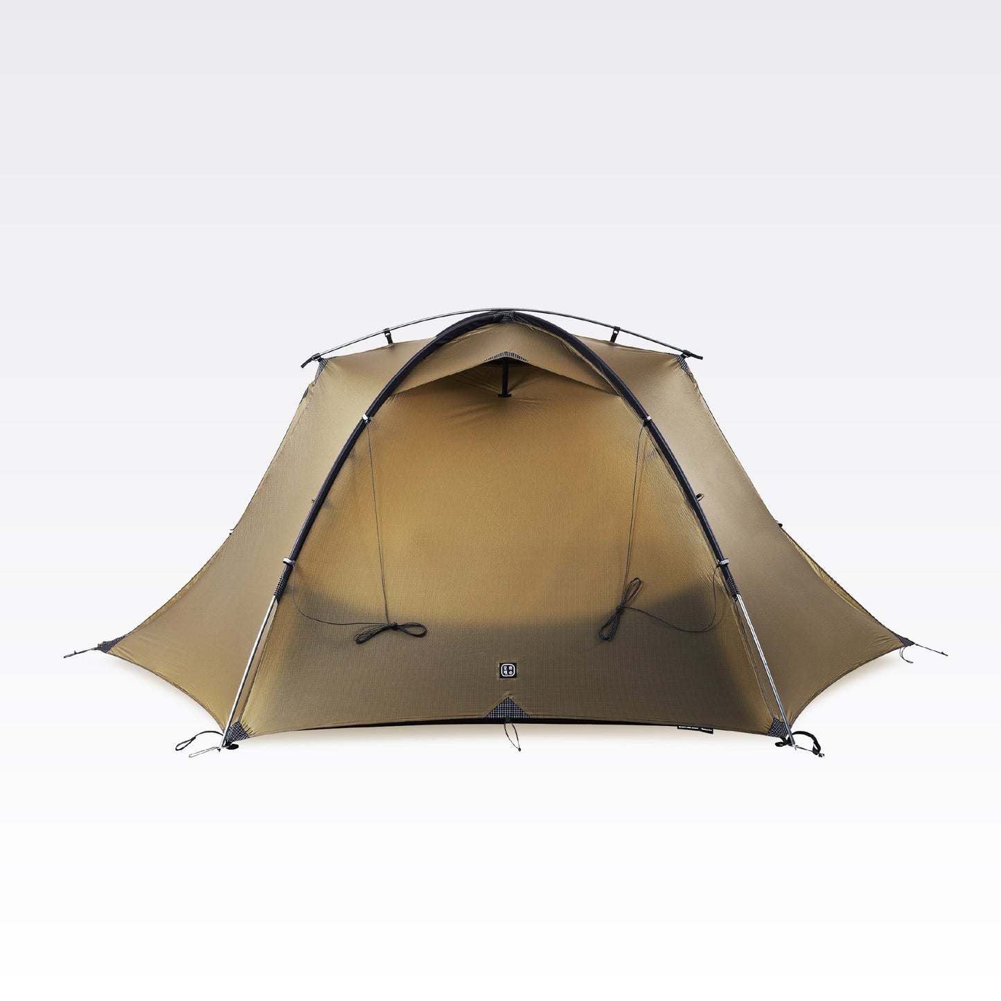 TFS Tents The Free Spirits Stars2 Pro 2-Person Backpacking Tent