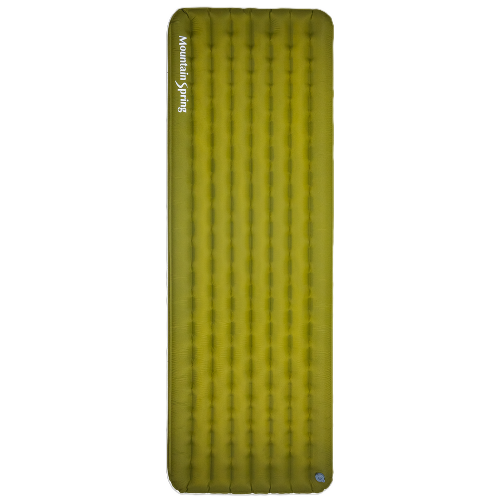 Mountain Spring R7 insulated sleeping pad