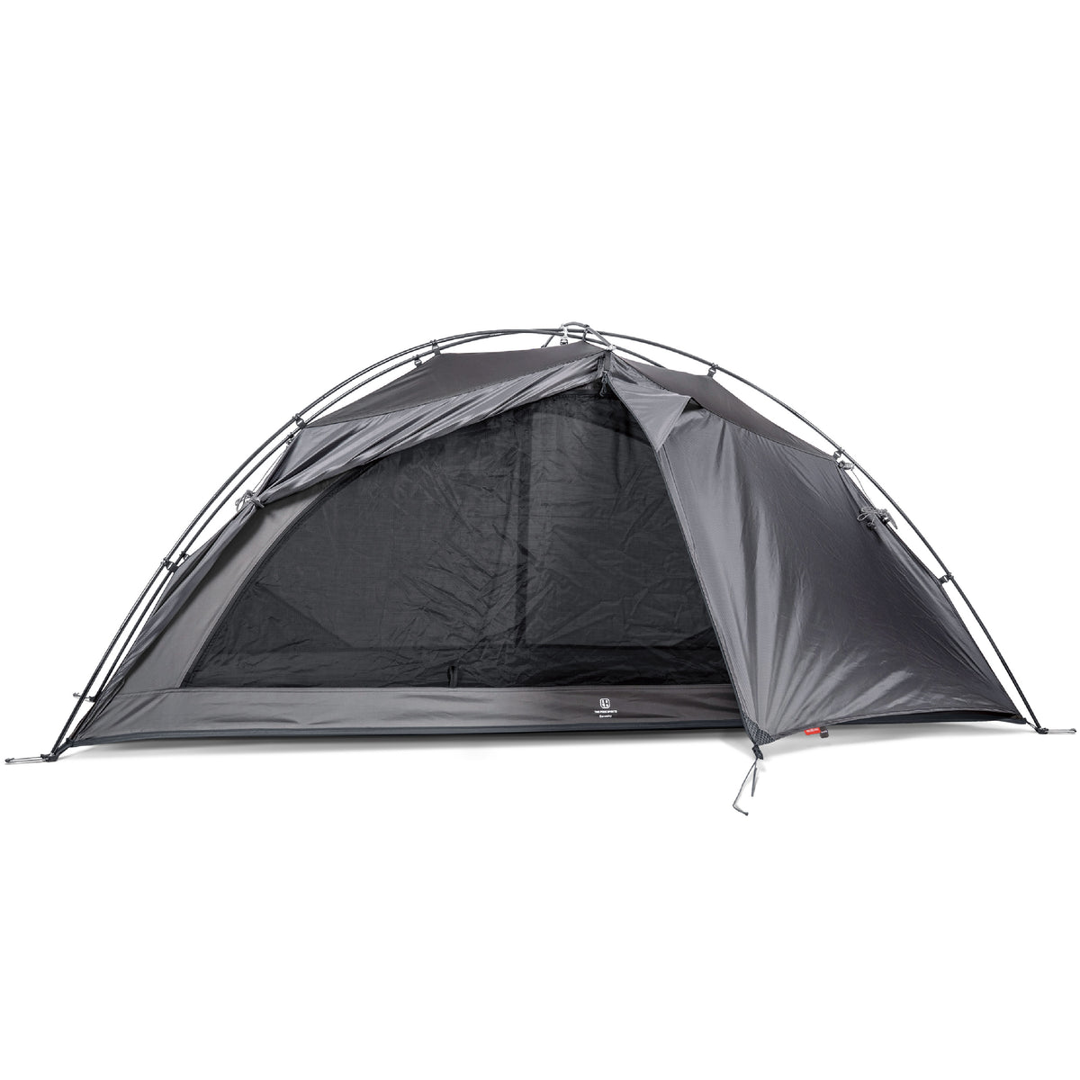 TFS Tents The Free Spirits Goromity 4-Season 1-Person Backpacking Tent