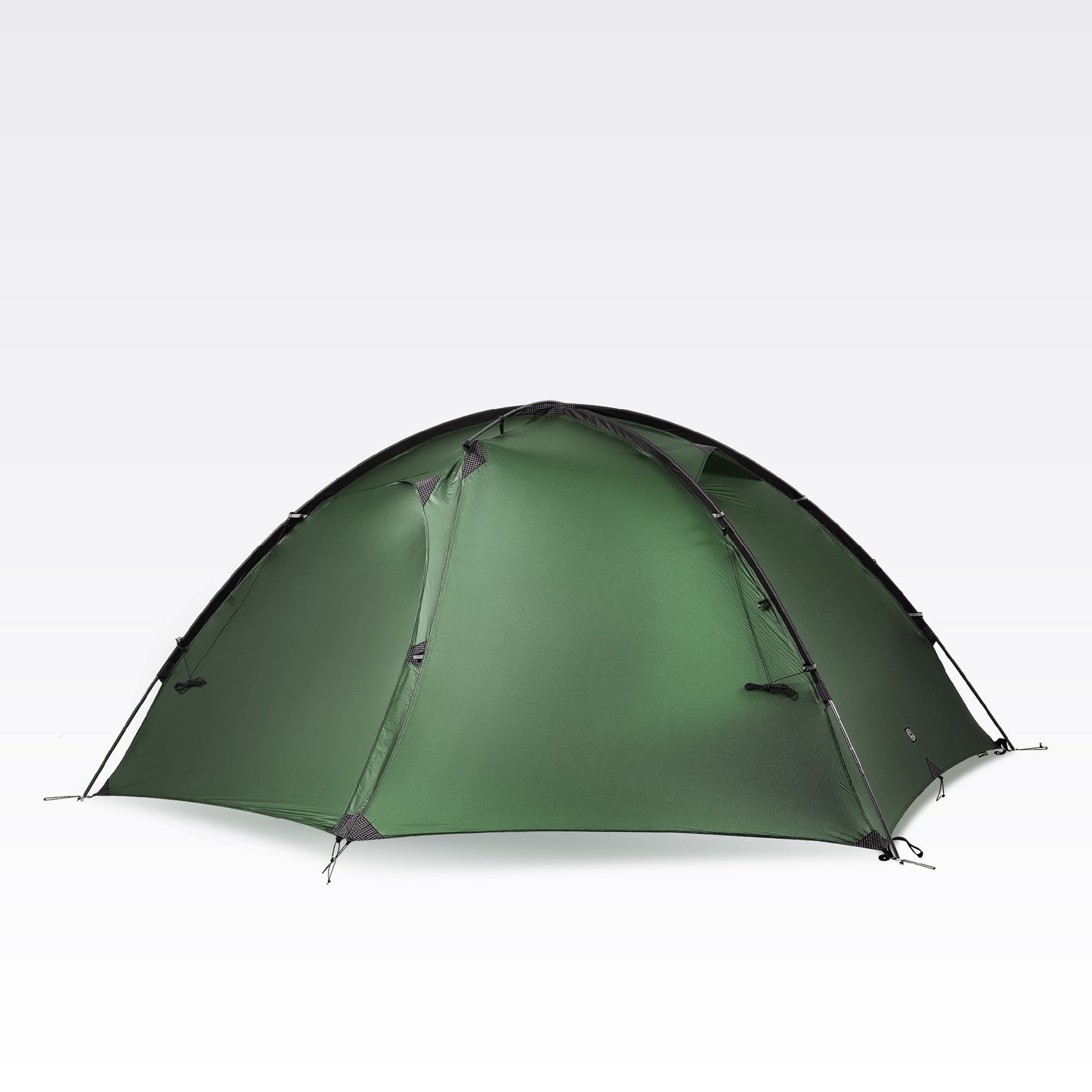 TFS Tents The Free Spirits Stars2 Pro 2-Person Backpacking Tent