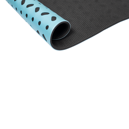 Moutain Spring 隼 (Sun) Ultralight Rollable Mattress