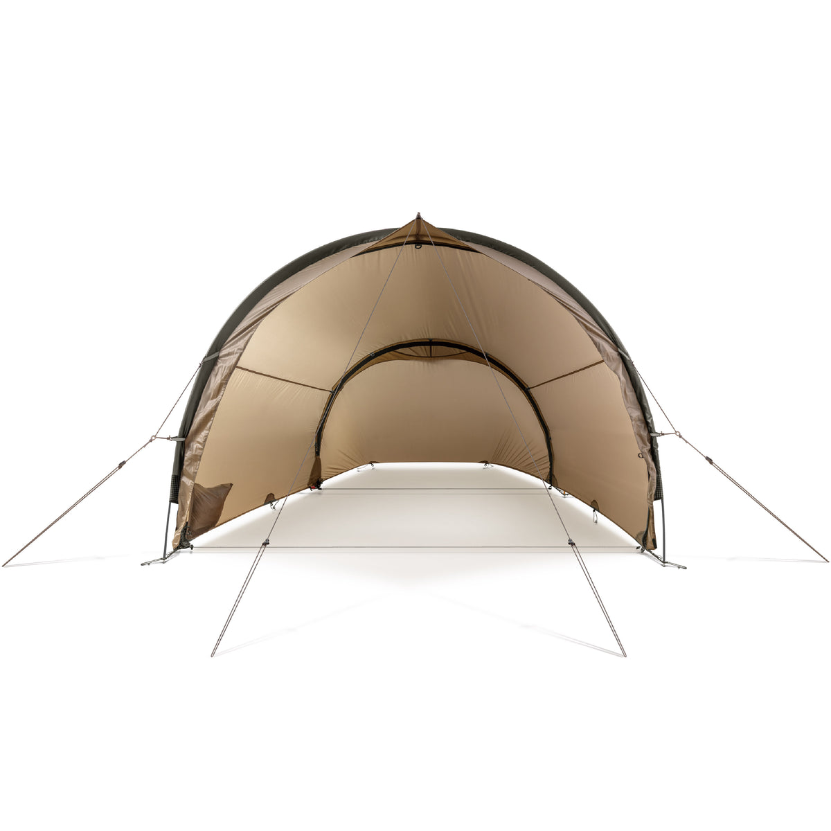 TFS Tents The Free Spirits Yoto Pro Lightweight 2-Person Backpacking Tent