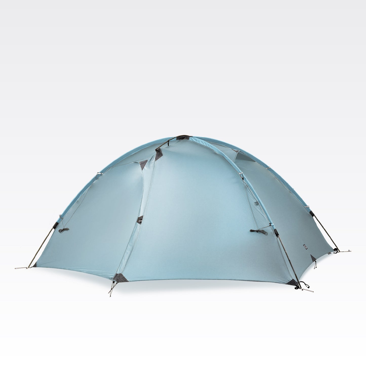 TFS Tents The Free Spirits Stars2 Pro 2-Person Backpacking Tent