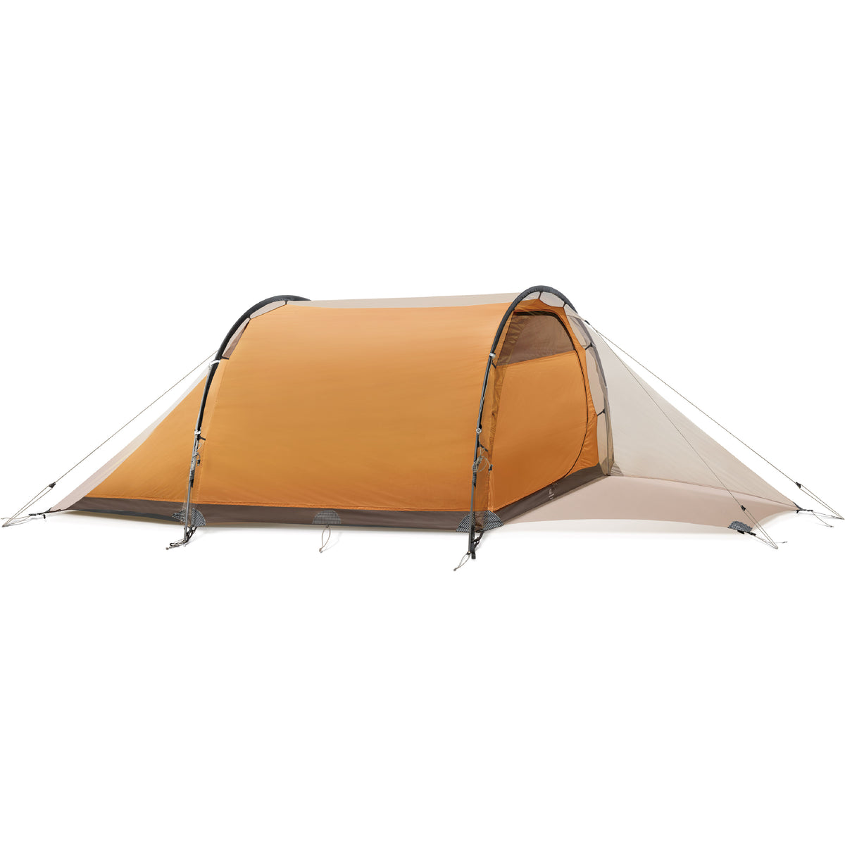 TFS Tents The Free Spirits Yoto Pro Lightweight 2-Person Backpacking Tent