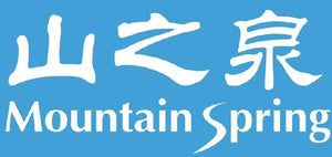Moutain Spring
