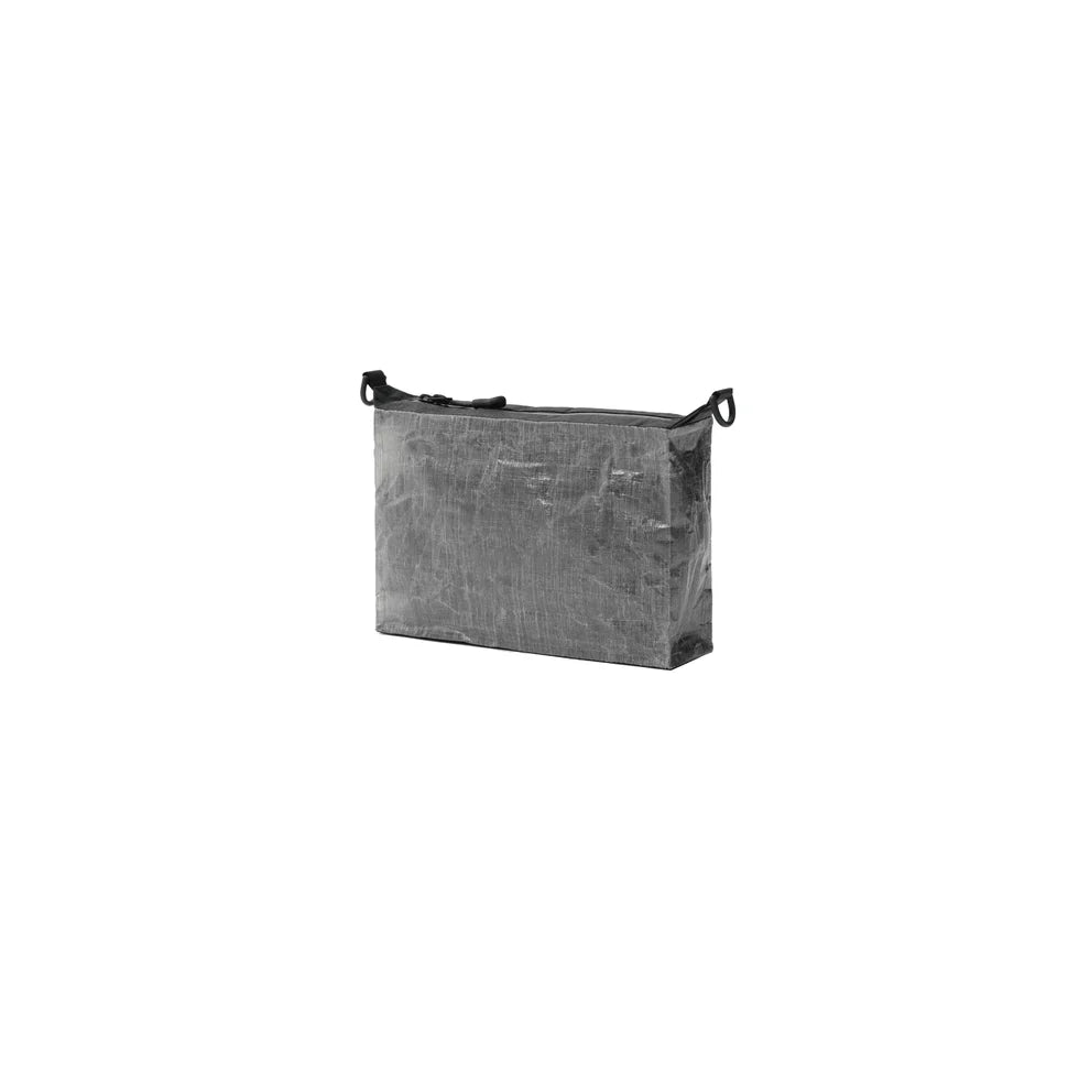 Ultralight Cuben DCF Sqaure Pocket Sling Bag