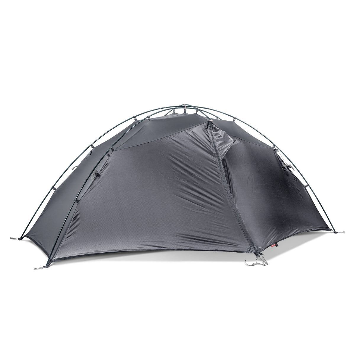 TFS Tents The Free Spirits Goromity 4-Season 1-Person Backpacking Tent