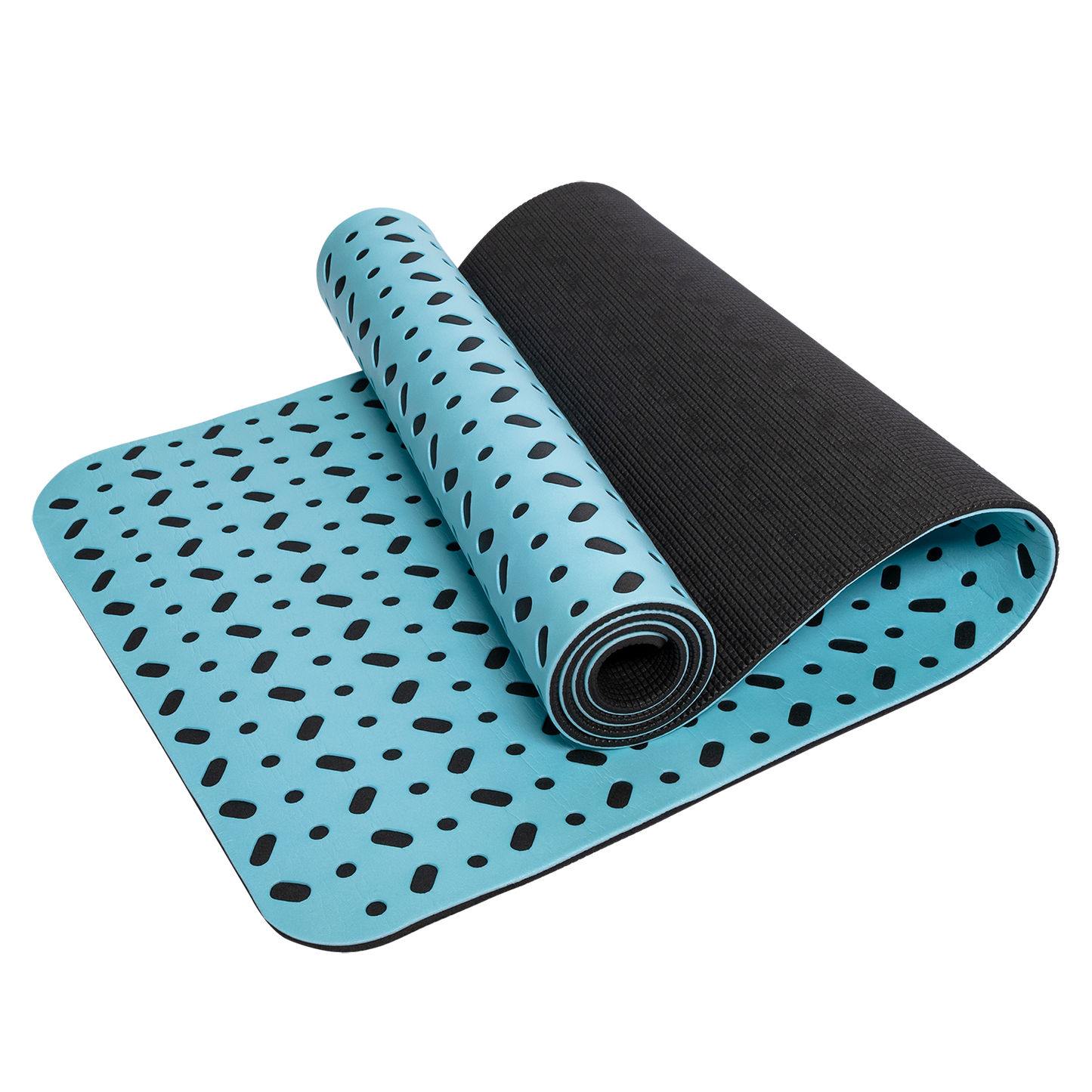 Moutain Spring 隼 (Sun) Ultralight Rollable Mattress