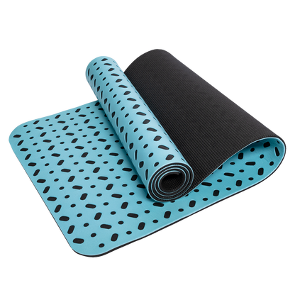 Moutain Spring 隼 (Sun) Ultralight Rollable Mattress