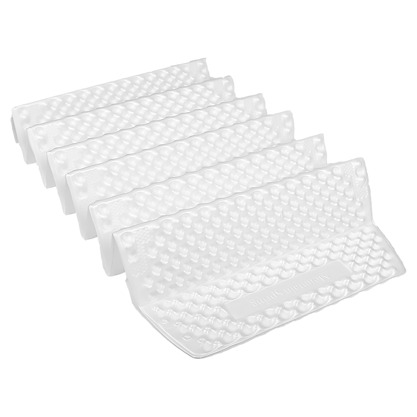 Moutain Spring 鹰 Ying 99g Ultralight Folding Mattress