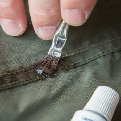 TFS The Free Spirits Seam Sealing Service