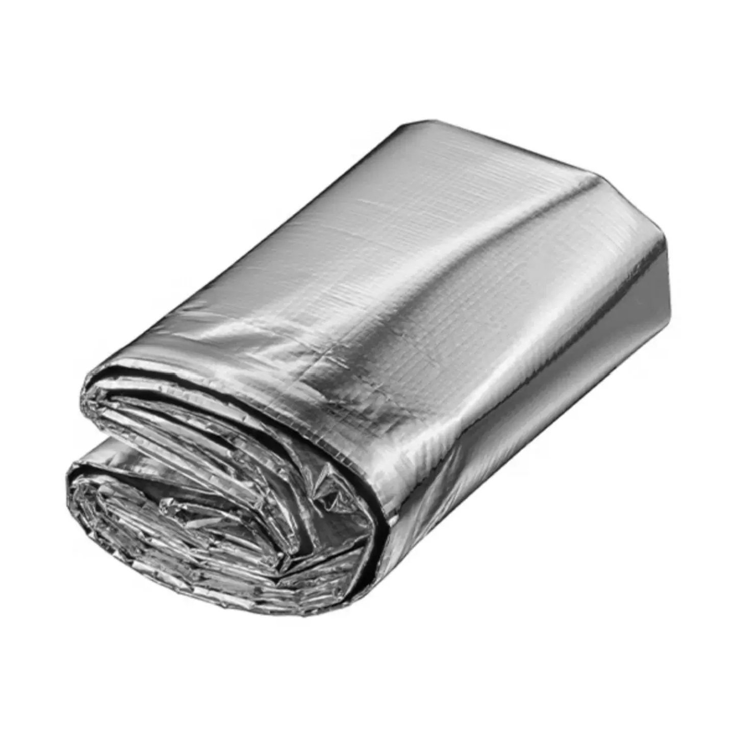 Mountain Spring Lightweight Reflective Aluminium Foil Ground Mat