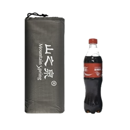 Mountain Spring Lightweight Reflective Aluminium Foil Ground Mat