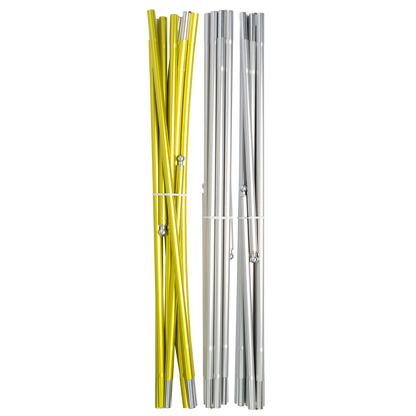Mountain Spring 逐溪 ZhuXi 2P 3-Season Tent