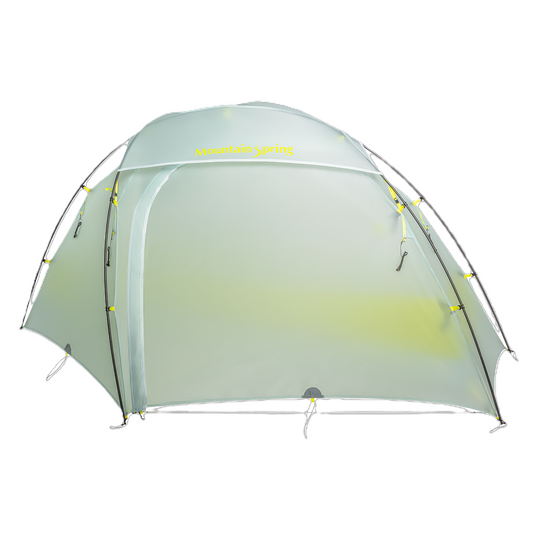 Mountain Spring 独峰 DuFeng Pro 1P