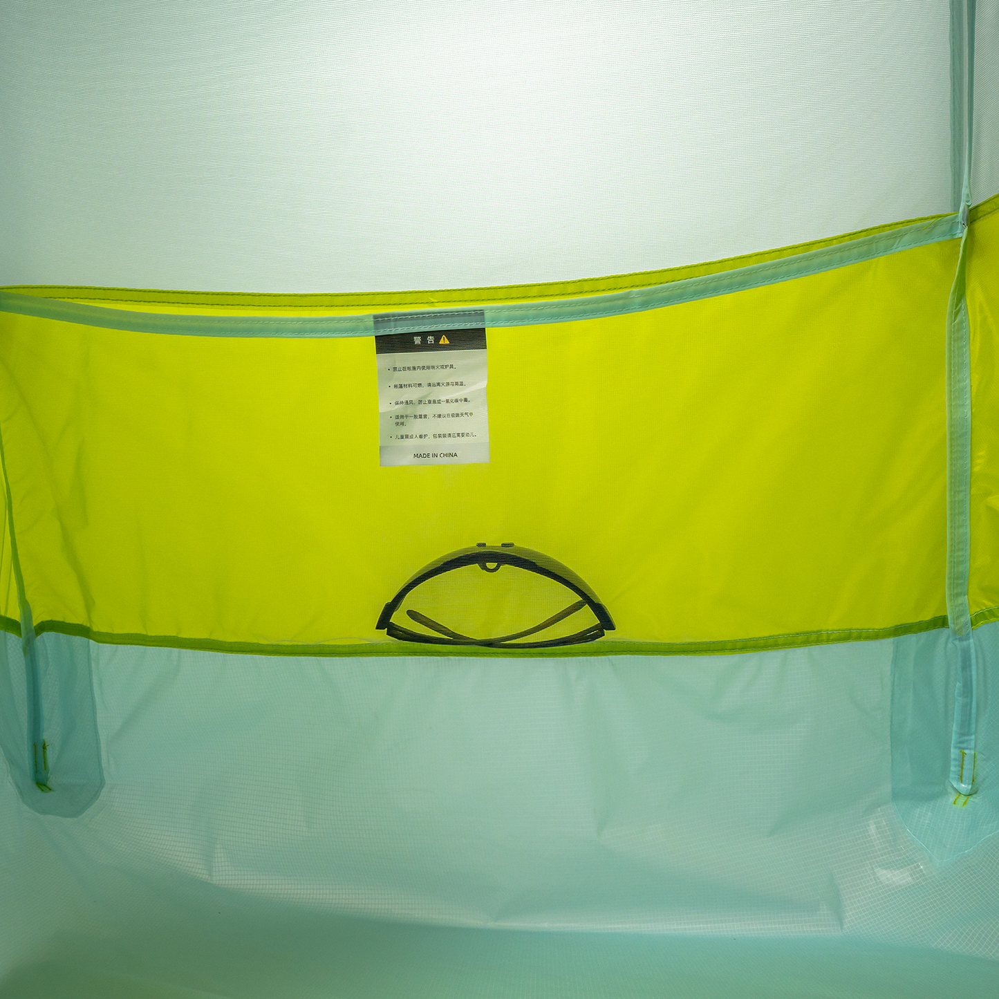 Mountain Spring 独峰 DuFeng Pro 1P