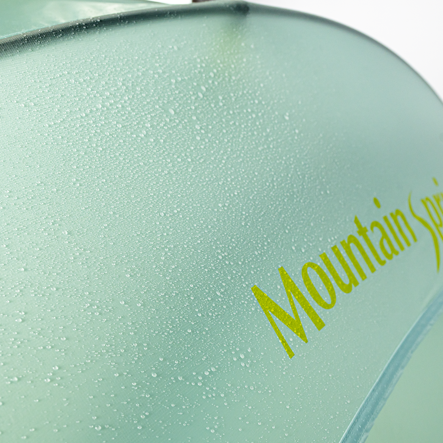Mountain Spring 独峰 DuFeng Pro 1P