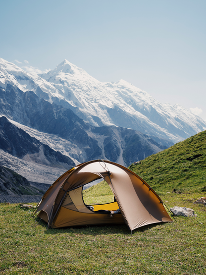 TFS Tent, TFS Stars2 Pro