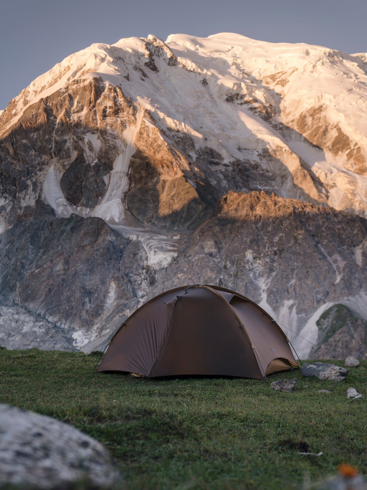 TFS Tent, TFS Stars2 Pro