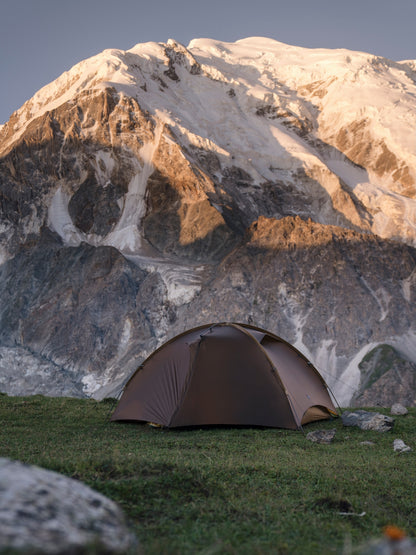 TFS Tent, TFS Stars2 Pro