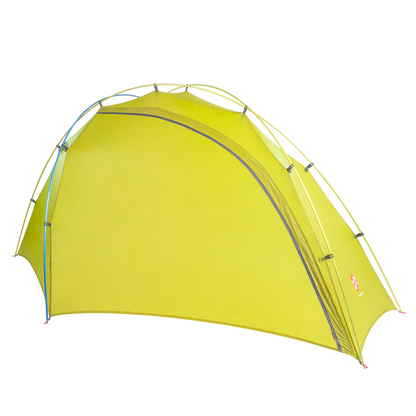 Mountain Spring 读山 DuShan 1P 4-Season Tent